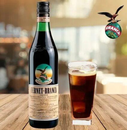 Fernet Argentino 750ml