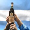 Fernet Argentino 750ml