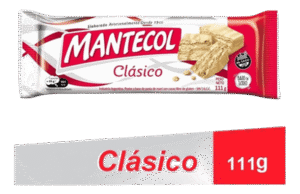 Mantecol