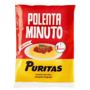 Polenta Puritas