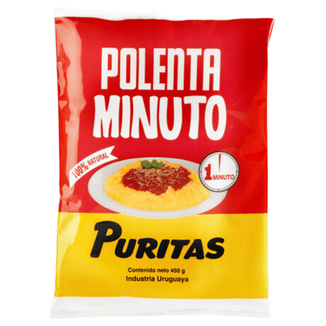 Polenta Puritas