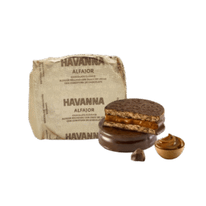 Alfajor Havanna Negro