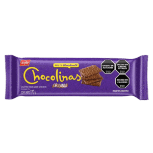 Chocolinas