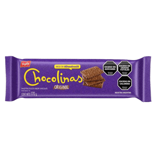 Chocolinas
