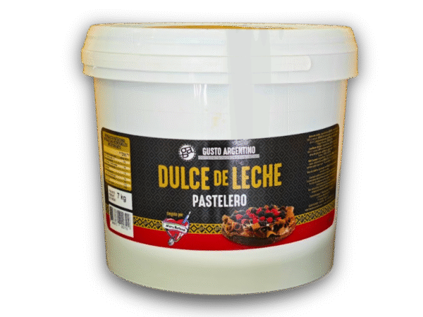 image_1024 Dulce de Leche Pastelero Gusto Argentino 7kg