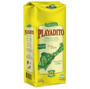 Yerba Playadito 1kg