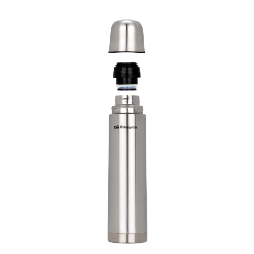 Termo de 1L inox sin BPA