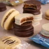 Alfajor Gusto Argentino Caja Negro x6