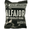 Alfajor Gusto Argentino Caja Negro x6