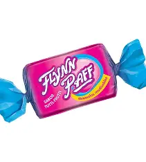 Flynn Paff Flynn Paff unidad