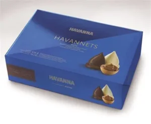 Havannets Mixtos Caja