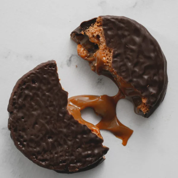 Alfajor Gusto Argentino Caja Negro x6