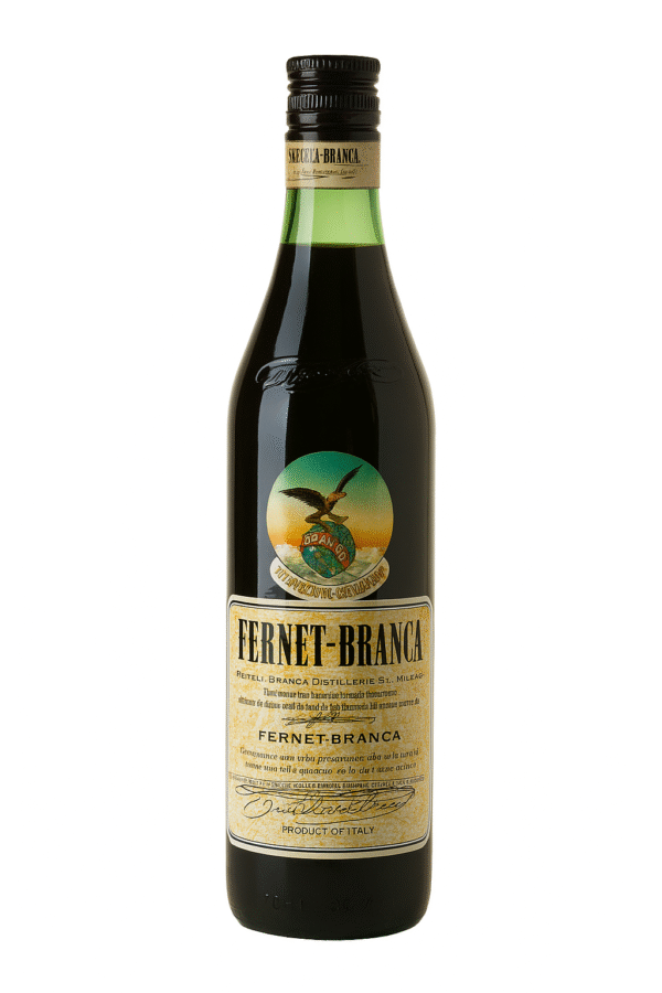 Fernet Branca Italiano – 750 ml