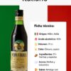 Fernet Branca Italiano – 750 ml