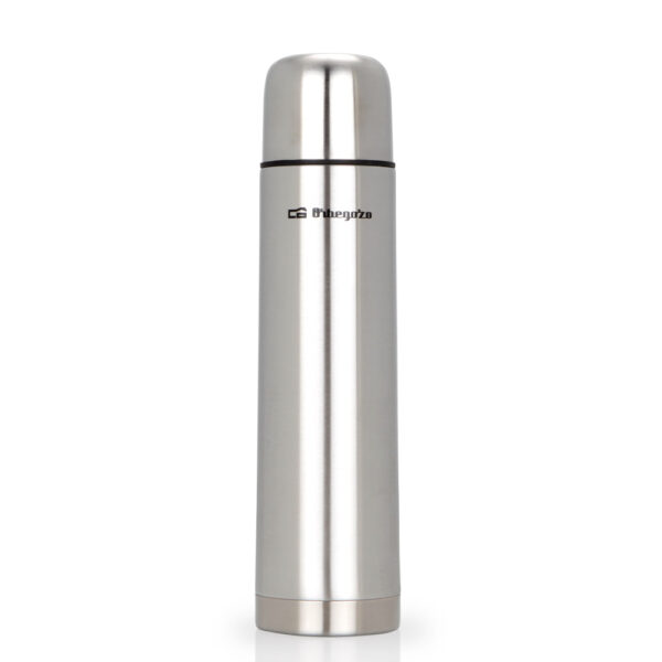 Termo de 1L inox sin BPA