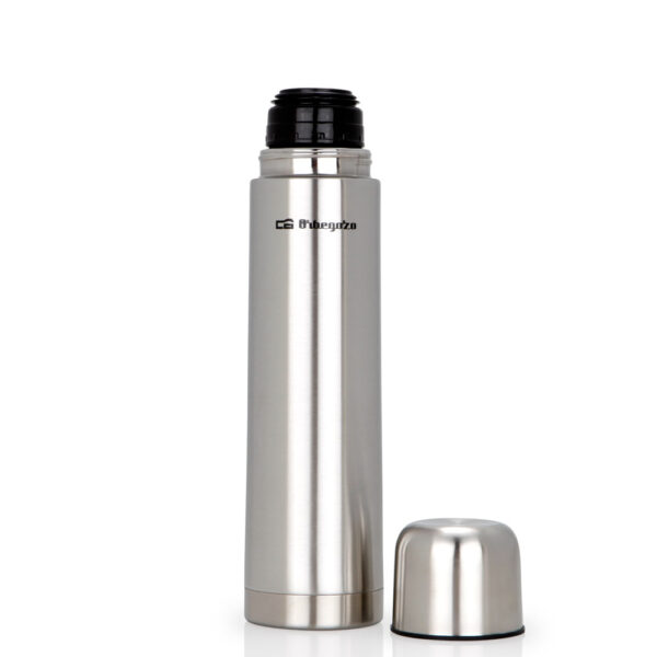 Termo de 1L inox sin BPA